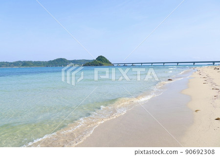 Kakushima Bridge Kakushima Bridge 90692308