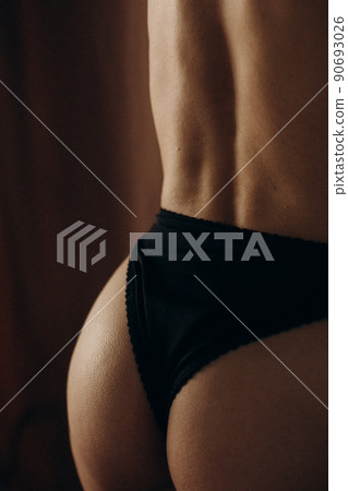 woman nude model studio inside body figure woman nude model studio inside body figure 90693026