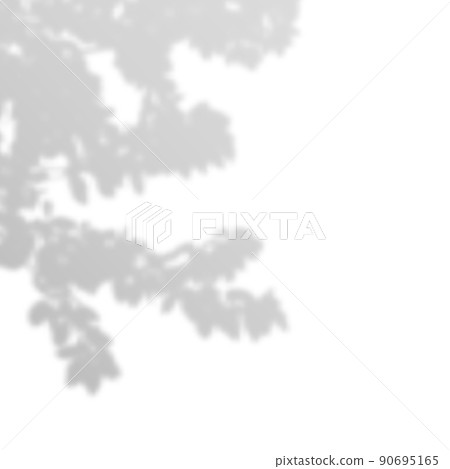 Realistic transparent overlay blurred shadow Realistic transparent overlay blurred shadow 90695165