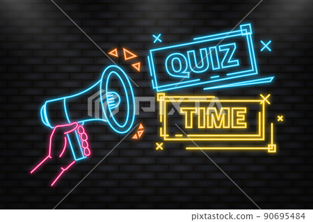 Question mark copy space vertical background. Pink quiz story template.  25767892 Vector Art at Vecteezy