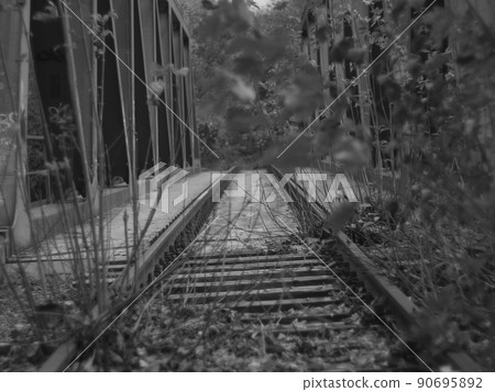 railway 90695892