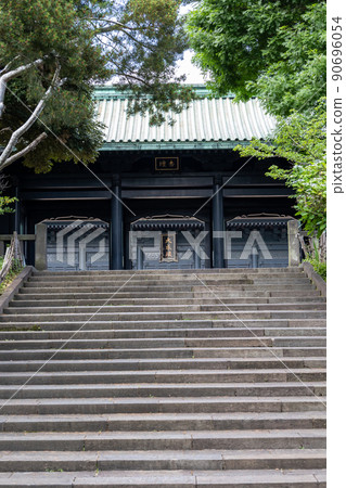 Historic Site Yushima Seido, Bunkyo-ku, Tokyo Historic Site Yushima Seido, Bunkyo-ku, Tokyo 90696054