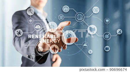 Renewable Energy Resources. The latest modern technological solutions Renewable Energy Resources. The latest modern technological solutions 90696674