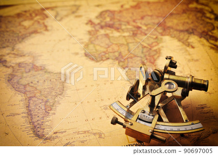 sextant 90697005