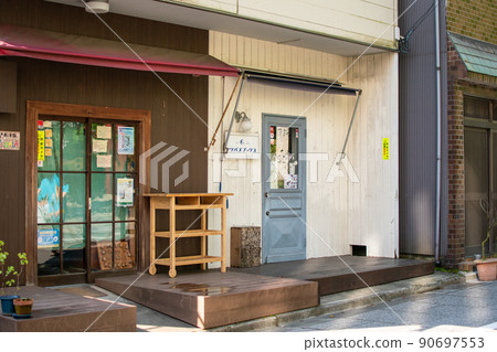 根津神社鳥居前店/東京文京區 90697553