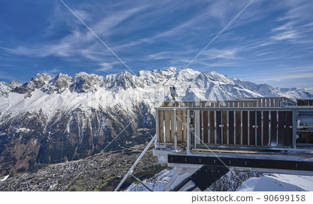 Le Brevent, Chamonix-Mont-Blanc 90699158