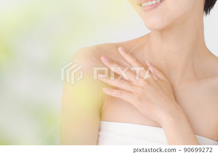 Beauty decorte body parts Beauty decorte body parts 90699272