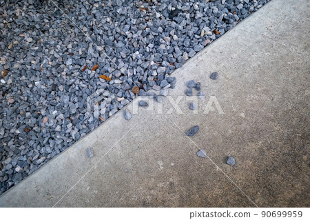 gravel, pebble, stone 90699959