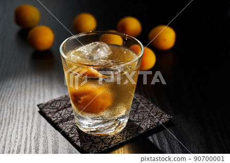 梅酒圖像 90700001