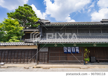 舊東海道/有鬆街景 舊東海道/有鬆街景 90700118