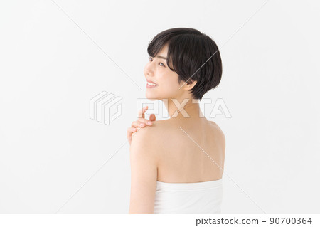 Beauty shoulder back Beauty shoulder back 90700364