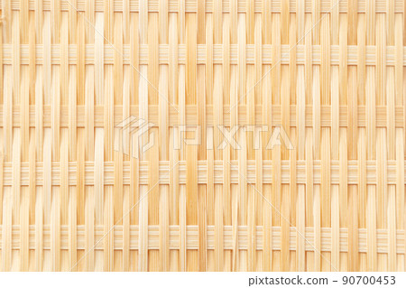 Background material Bamboo colander 90700453