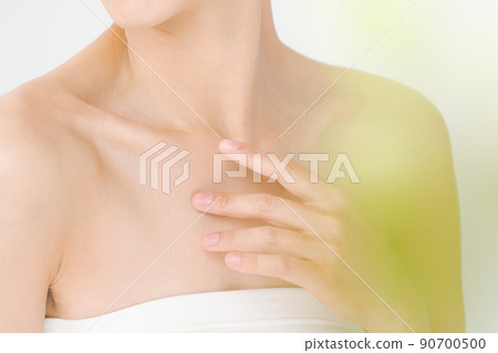 美容美髮 90700500