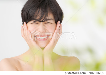 Beauty facial care 90700618