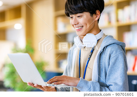 Engineer Male Engineer Male 90701601