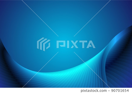 Indigo anamorphosis spiral line sword, anamorphosis sensation Kaiho background. Indigo anamorphosis spiral line sword, anamorphosis sensation Kaiho background. 90701654