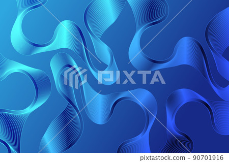 Senjou Gyoza line Jomonri背景，技術感Kaiho背景。 90701916