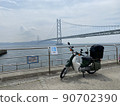明石海峽大橋 90702390