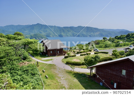 Shimane Peninsula Geopark Sky Cape Marine Park Takobana Shimane Peninsula Geopark Sky Cape Marine Park Takobana 90702554