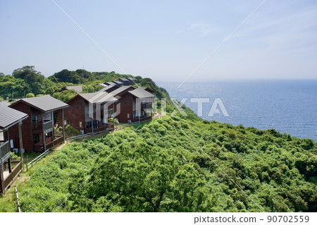 島根半島地質公園 Sky Cape Marine Park 高花 島根半島地質公園 Sky Cape Marine Park 高花 90702559