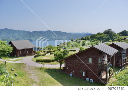 島根半島地質公園 Sky Cape Marine Park 高花 90702561