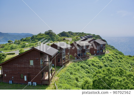 島根半島地質公園 Sky Cape Marine Park 高花 90702562
