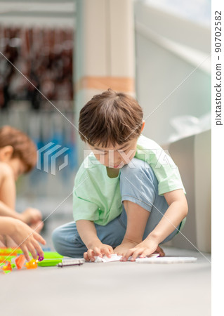 children. education teaching materials lifestyle 90702582