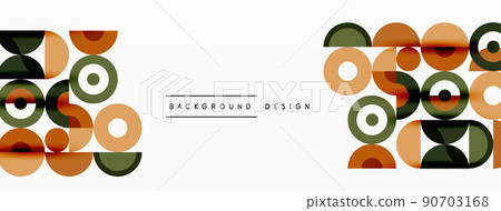 Vector abstract background Vector abstract background 90703168
