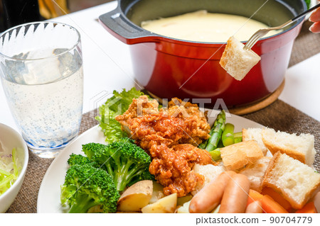 cheese fondue cheese fondue 90704779