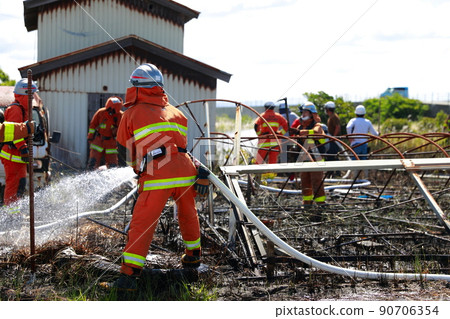 溫室裡的火 溫室裡的火 90706354