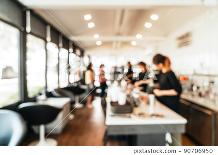 abstract blur coffee shop cafe and restaurant abstract blur coffee shop cafe and restaurant 90706950