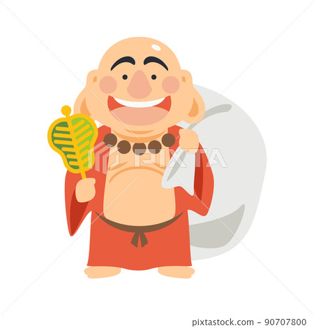 Budai Takeshi 的插圖 Budai Takeshi 的插圖 90707800