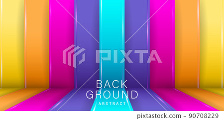 backgrounds with stripes vertically lines colorfully for stage launch product concept, corporate sign, ads campaign marketing, ecommerce, marketplace billboard, advertisement agency, podium display backgrounds with stripes vertically lines colorfully for stage launch product concept, corporate sign, ads campaign marketing, ecommerce, marketplace billboard, advertisement agency, podium display 90708229