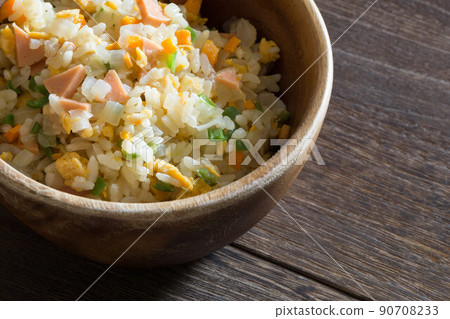 中國炒飯 中國炒飯 90708233