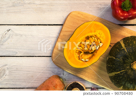 蔬菜，蔬菜，健康，食物，飲食，幸福 90708480