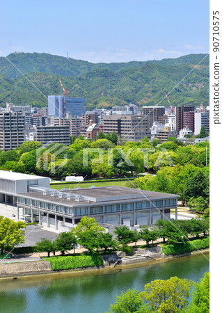 Fresh Green 和平紀念公園 廣島市 Fresh Green 和平紀念公園 廣島市 90710575