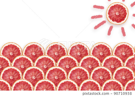 sunny grapefruit land sunny grapefruit land 90710938