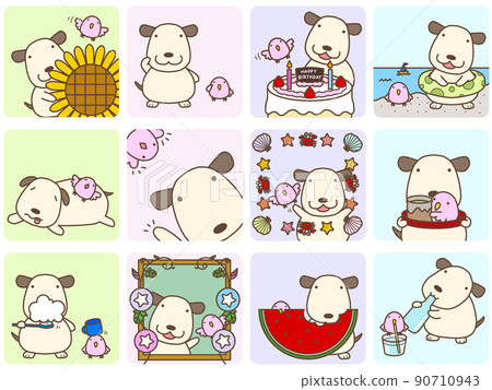 Mocha & Peach B No letters Mocha & Peach B No letters 90710943