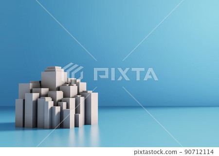 Skyscrapers 90712114