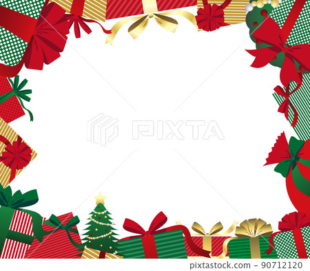 Banner Christmas gift 300 x 250 size compatible Banner Christmas gift 300 x 250 size compatible 90712120