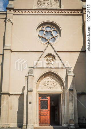 Zagreb Catholic Church Zagreb Catholic Church 90712435