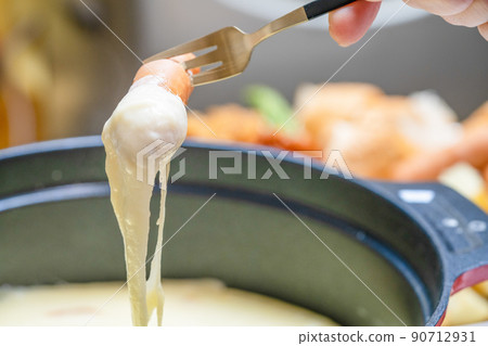 奶酪火鍋維也納 90712931