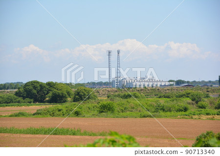 荒川工廠1 90713340