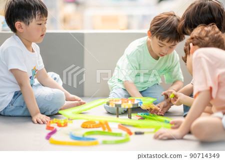 children lifestyle education collaboration creativity children lifestyle education collaboration creativity 90714349