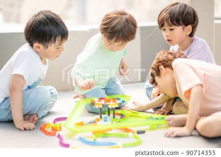 children lifestyle education collaboration creativity children lifestyle education collaboration creativity 90714355