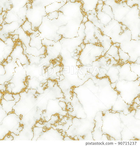 Marble with golden texture Background vector illustration. Marble with golden texture Background vector illustration. 90715237