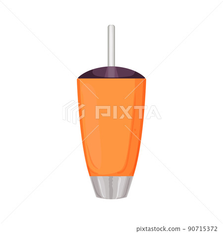 tea camp cup cartoon vector illustration tea camp cup cartoon vector illustration 90715372