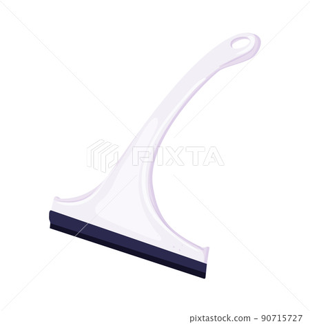 Cleaning, glass, squeegee, window, wiper icon - Download on