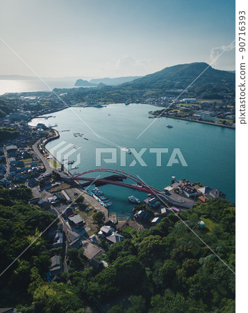 Kannotsu Port Minamishimabara 90716393