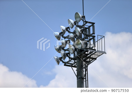 Ground lighting facility image 90717550